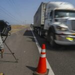 La Libertad: Sutran inaugura centro de monitoreo de vías terrestres en Huamachuco
