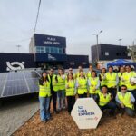 Lima Expresa impulsa una operación sostenible con avances en energía, agua y reciclaje