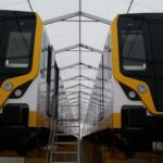 Líneas de metro y vías férreas proyectan inversión de USD 520 millones en 2026