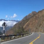 MTC: Articula acciones para recuperar transitabilidad de vía Echarati – Palma Real – Kepashiato – Kimbiri