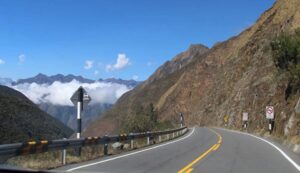 MTC Articula acciones para recuperar transitabilidad de vía Echarati – Palma Real – Kepashiato – Kimbiri