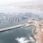 MTC Impulsa convenio para el espigón rompeolas de Ilo y avances en autopista Ilo – Moquegua