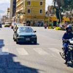 MTC: Promovilidad y Municipalidad Provincial de Ica consolidan avances para la implementación del Plan Regulador de Rutas