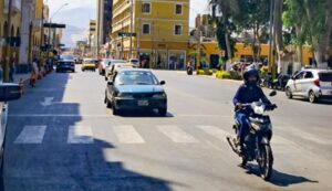 MTC Promovilidad y Municipalidad Provincial de Ica consolidan avances para la implementación del Plan Regulador de Rutas