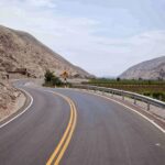 MTC activa acciones urgentes para garantizar seguridad y transitabilidad en puentes de Yauyos