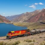 MTC alista nuevo Reglamento Nacional de Ferrocarriles que fortalecerá la seguridad del transporte y buscará atraer inversiones