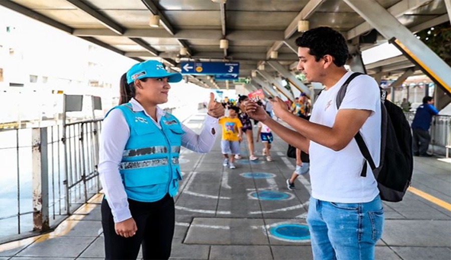 MTC garantiza la continuidad del transporte formal en Lima y Callao mediante la actualización de la Política de Subsidios