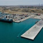 MTC impulsa Nuevo Terminal Portuario de San Juan de Marcona con una superior a los USD 400 millones