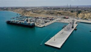 MTC impulsa Nuevo Terminal Portuario de San Juan de Marcona con una superior a los USD 400 millones