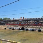 MTC impulsa conectividad en Piura con puentes estratégicos