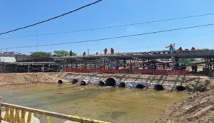 MTC impulsa conectividad en Piura con puentes estratégicos