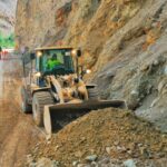 MTC impulsa proyectos viales clave para garantizar la transitabilidad en Huánuco