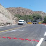 MTC: puentes modulares en Variante de Uchumayo están al servicio de ciudadanos de Arequipa