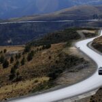 MTC suscribe acta de encargo para impulsar mejoras en el tramo 2 de la Longitudinal de la Sierra