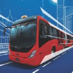 MTC y BID fortalecen cooperación para impulsar proyectos de transporte y conectividad