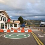 MTC y municipalidad Los Baños del Inca suscriben convenio que impulsa la ampliación del aeropuerto de Cajamarca