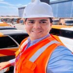 Movil Bus incorpora a Wilfredo Montero como gerente de Operaciones