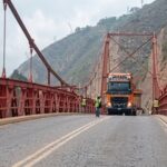 Ositrán advierte: Tránsito de camiones con alto tonelaje pone en riesgo el puente Habich