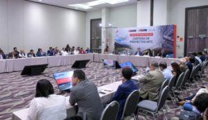 PROINVERSIÓN y el MTC presentan cartera de inversiones mediante Obras por Impuestos por más de USD 530 millones