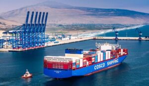 “Perú es un HUB del comercio internacional”