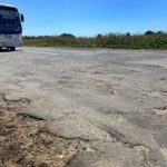 Alertan sobre abandono de carreteras que conectan Juliaca con distritos de Huata, Coata y Capachica