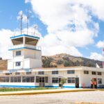 Apurímac: MTC impulsa modernización del Aeropuerto de Andahuaylas para dinamizar el sur del país