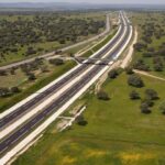 Convertirán una carretera en autopista para crear un corredor estratégico que unirá a la Ciudad con otro país