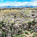 Cusco: Asfaltarán vía de acceso a ciudadela inca de T’aqrachullo, en Espinar
