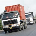 Gobierno aprobó subsidio extraordinario para proteger el transporte de pasajeros y mercancías frente al alza de combustibles