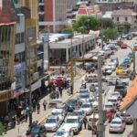 Huancayo avanza en la construcción de su modelo de movilidad urbana sostenible con apoyo del MTC