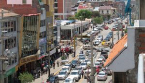 Huancayo avanza en la construcción de su modelo de movilidad urbana sostenible con apoyo del MTC