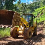 Junín: MTC reforzará mantenimiento vial en el corredor Comas – Concepción – Satipo