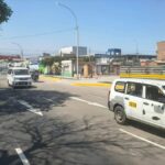 Línea 2 del Metro: reabren un nuevo tramo de la av 28 de Julio al tránsito vehicular