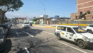 Línea 2 del Metro reabren un nuevo tramo de la av 28 de Julio al tránsito vehicular