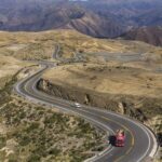 MTC Impulsa proyecto vial para Abancay para conectar diversas comunidades en la región Apurímac