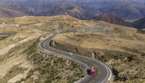 MTC Impulsa proyecto vial para Abancay para conectar diversas comunidades en la región Apurímac