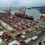 MTC: Más de S/ 17 millones para mantenimiento de acceso y áreas comunes del Puerto del Callao