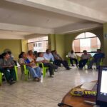 MTC: Promovilidad fortalece capacidades de operadores para el desarrollo del Corredor Troncal Norte–Sur de Trujillo