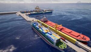 MTC Se aprueba Plan Maestro del Terminal Portuario de Lambayeque