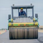 MTC: Tramo norte de la Vía de Evitamiento de Chiclayo ingresa a etapa final de obras.