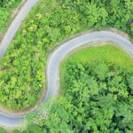MTC acelera proyectos viales estratégicos en la región Amazonas
