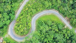 MTC acelera proyectos viales estratégicos en la región Amazonas
