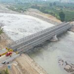 MTC adquirirá 52 puentes modulares que conectarán diversas regiones del país