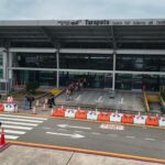 MTC anuncia la internacionalización del Aeropuerto de Tarapoto y el despegue del proyecto aeroportuario de Rioja