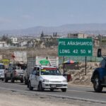 MTC continúa con elaboración de estudios para el mejoramiento de 44 km de la carretera interoceánica en Arequipa