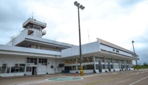 MTC impulsa modernización del aeropuerto de Iquitos con inversiones por más de USD 600 millones