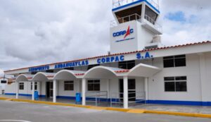 MTC impulsa proyectos de ampliación del aeropuerto y construcción del bypass en Andahuaylas