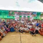 MTC impulsa proyectos para dar conectividad vial y digital a la Selva Central en reunión multisectorial