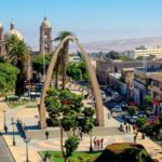 MTC informa avances en los proyectos viales en Tacna