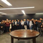 MTC promueve acuerdos para garantizar mantenimiento y mejoras en importante corredor vial de Huancavelica